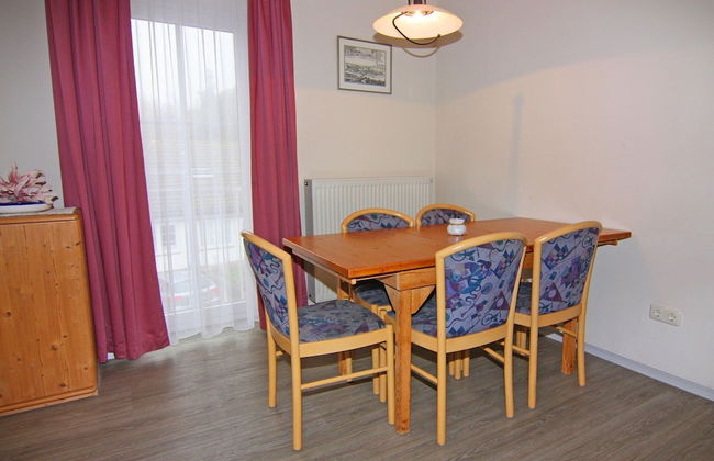 Apartment for Vier Personen in Fehmarn - Orth - Foto 26