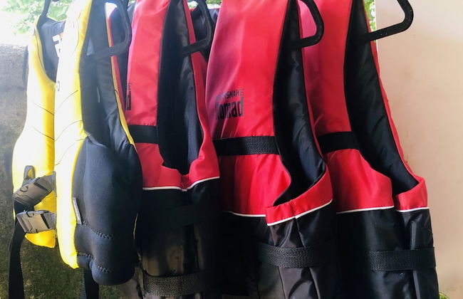 Muri Vista Villas - Foto 31