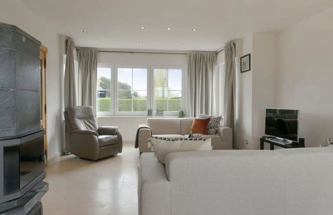 Family House With a Beautiful View in Damme - Foto 36