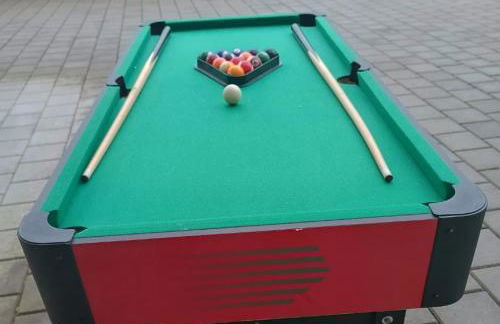 Ferienhof Broger FeWo Bergblickle mit Pool - Foto 50