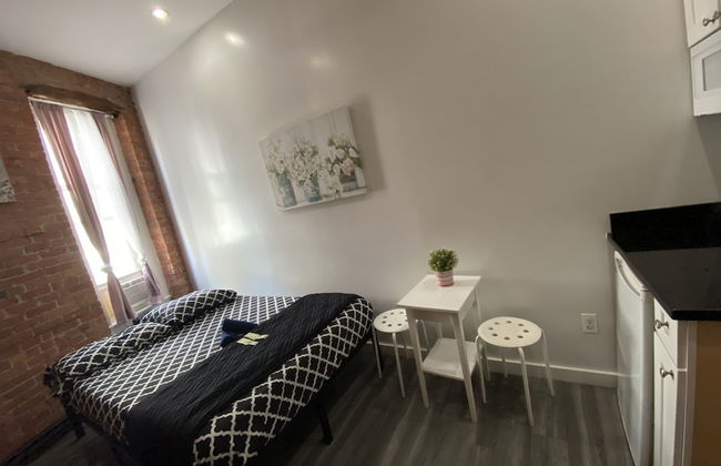 31 Street Broadway Hotel - Foto 41