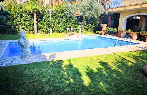 Villa Rosyiano - Foto 4