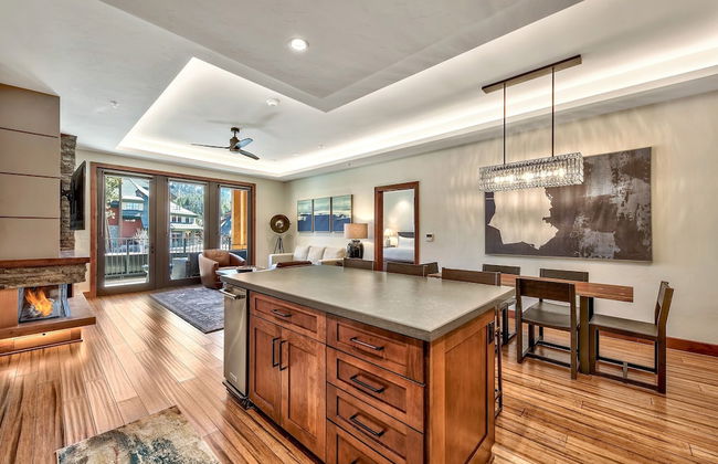 Zalanta Resort at the Village - Foto 26