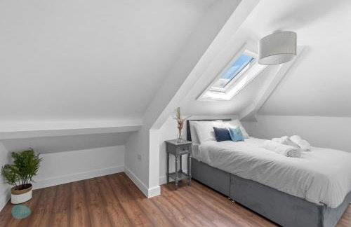 The Penthouse By Pureserviced - Foto 39