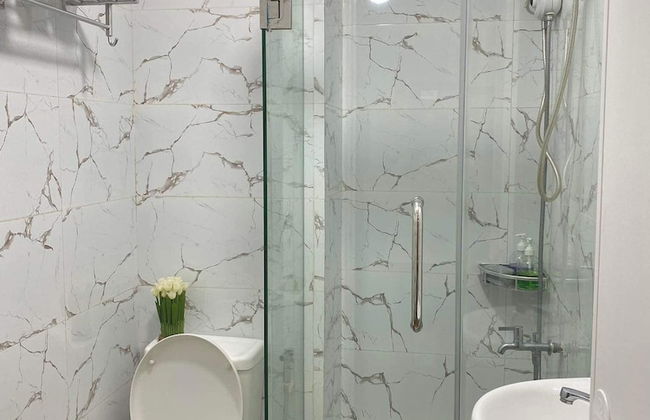 Seawind Condo 2 BR Near Airport & Samal - Foto 30