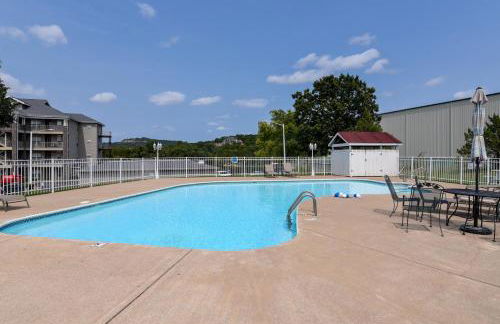3BR Lake View Condo - Stairs Required - Close to Marina - Pool -FREE TICKETS INCLUDED - 700EP - Foto 33