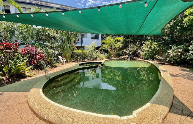 Reef Gateway Apartments - Photo 35