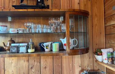 Leśny Zakątek Uroczysko -Apartamenty Nowoczesnej Stodoły - Foto 72