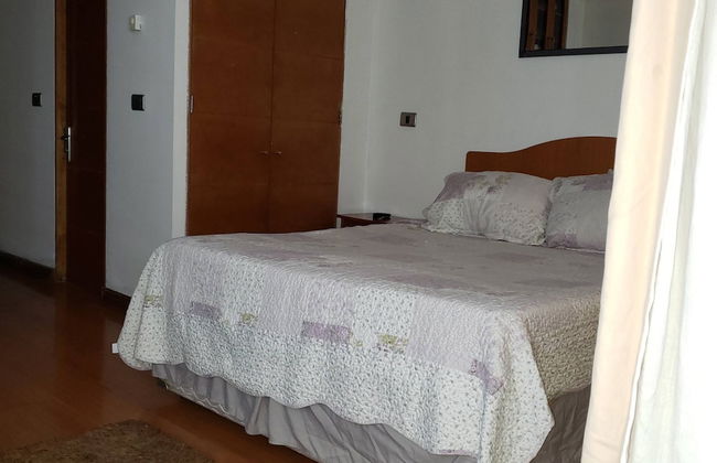 La Avenida Deptos Amoblados - Foto 7