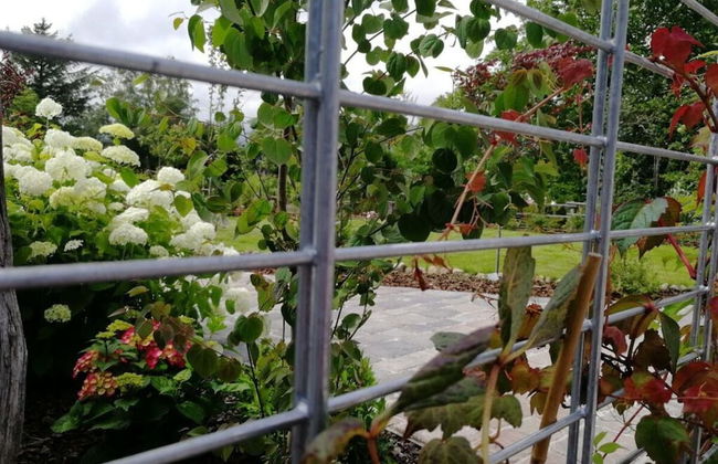 Holiday Home Home Comfortable Vacation Home - Foto 24