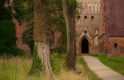 Ferienwohnung Alte Schule Chorin Schorfheide - Foto 28