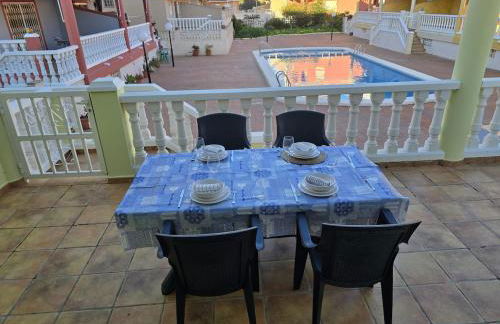 Relax en familia junto al mar Les Palmeres - Foto 26