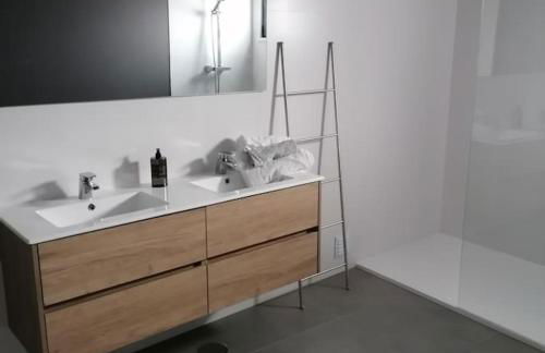 Apartamento minimalista Centenário - Foto 13