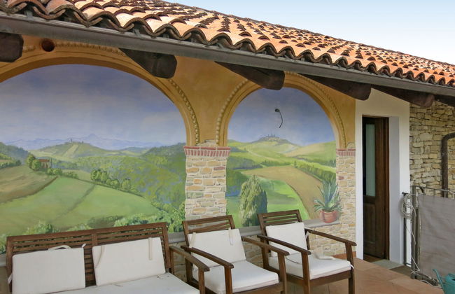 Casa Vacanza Cascina Lovera - Foto 6