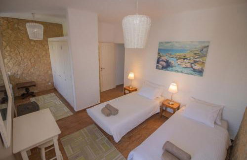 Casa Jana 5 Bedroom House for 12 with Ocean View Terrace near the Beach - Foto 18
