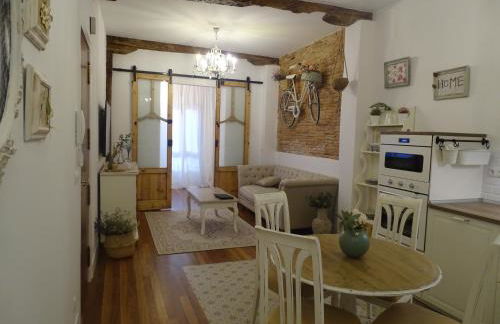 Apartament El Patio del Museo - Foto 1