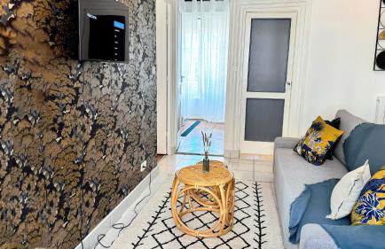 Suite Flamenco - Appartement 6 personnes - Check in h24 & Wifi - Foto 18