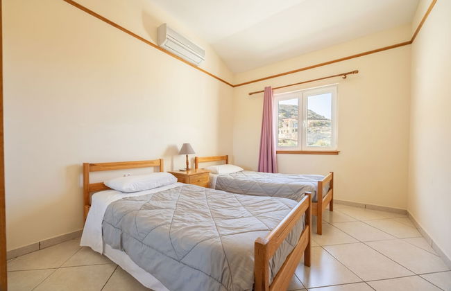 Pomos Harbour View Villa - Foto 20