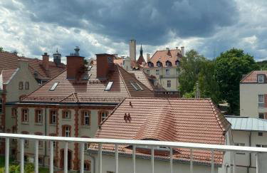 Cozy Wooden Apartment Sopot - Foto 25