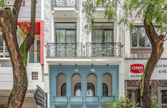 Ngan Ha Apartment 2 - Foto 5