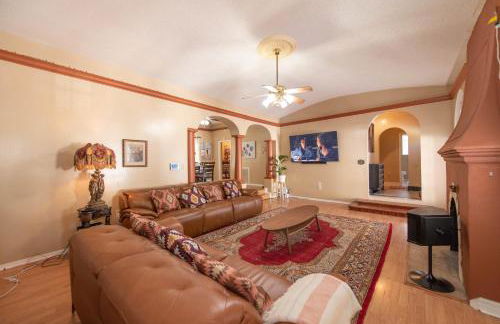 A Spanish Castle For Your Living Pleasure - Foto 19