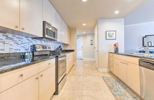 Spacious Biloxi Getaway with Pools and Beach Access! - Foto 13