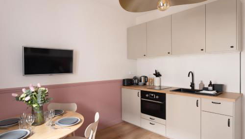 L'Ar Zénith - à 5min de l'Intra-Muros - Photo 2