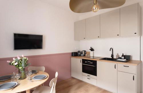 L'Ar Zénith - à 5min de l'Intra-Muros - Photo 2