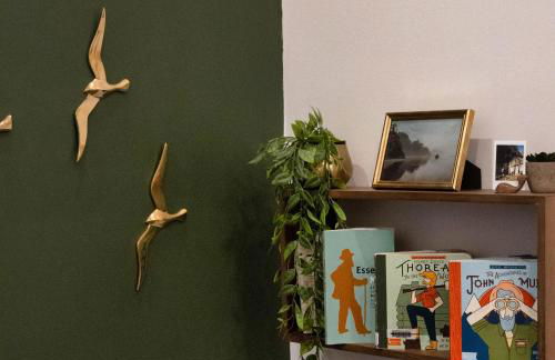 Tiny Cabin in RRG - The Naturalist - Foto 8