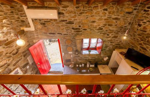 Casa do Feitor - Douro - Quinta da Cabrida - Foto 19