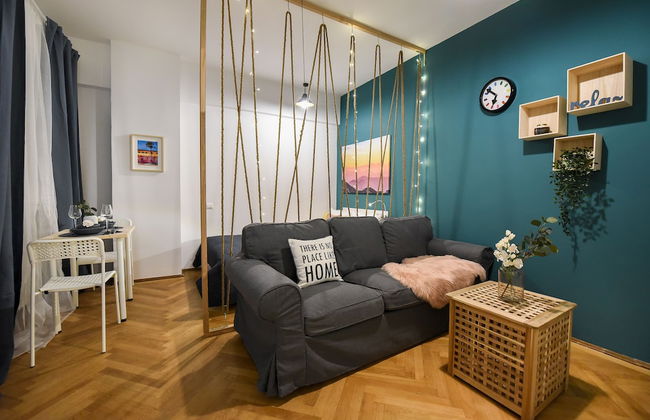 Homey - Bulevardul Carol 1 no. 45 - Foto 8