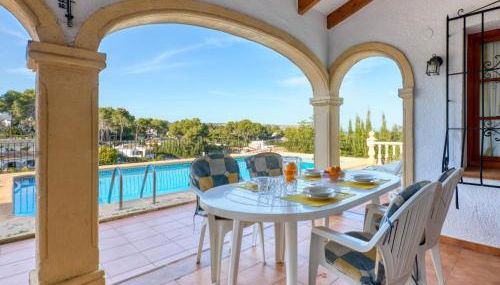 Holiday Home Cap Marti by Interhome - Foto 4