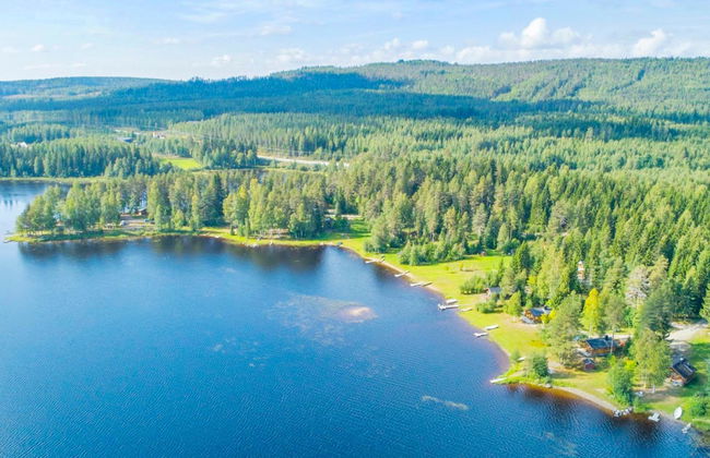 3 bedroom House in Kuopio - Photo 19