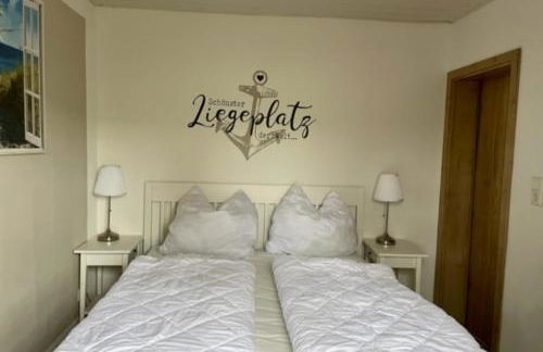 !!!NEU!!! Bungalow Juist in Norddeich 150 m vom Strand - Foto 5