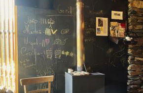 Casa da Azenha - Aldeia da Paradinha com praia fluvial - Foto 27