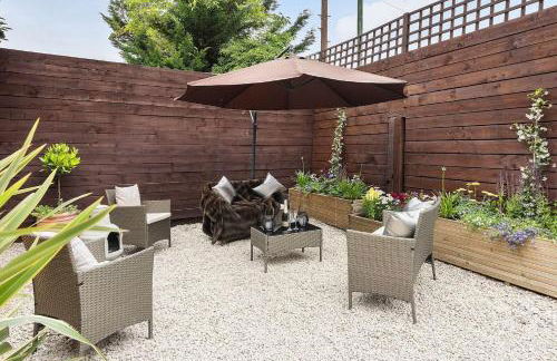 Beautiful West London House - Foto 7