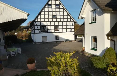 Ferienwohnung Haus Luft - Foto 7