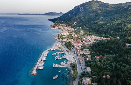 Villa Scheria - Foto 45