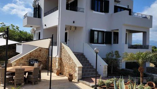 Paradisos Villa - Chania, Crete - Foto 3