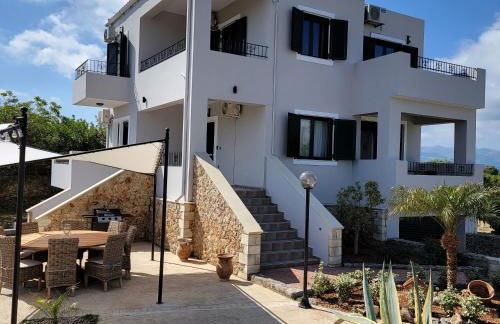 Paradisos Villa - Chania, Crete - Photo 3