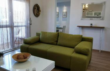 Apartment She022 - Photo 13