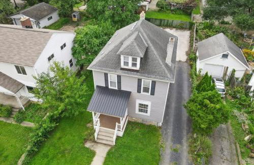 The Indiana Stunner - Photo 52