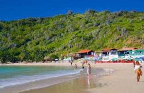 Refugio do sossego terreo cabo frio - Photo 15