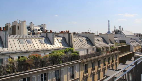 FINESTATE Coliving Champs-Elysées - Foto 2