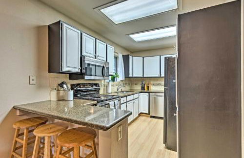 Cozy Edwards Townhome 6 Mi to Beaver Creek! - Foto 8