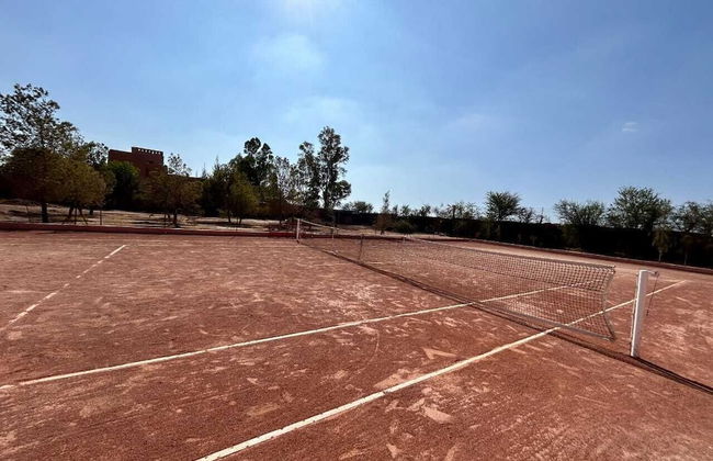 Villa With Tennis Court Outdoor and Indoor Pool - by Feelluxuryholidays - Foto 35