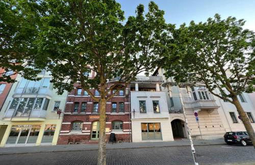 Traumwohnung am Altstadt Hafen Stralsund - Foto 14