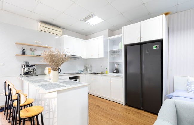 BACH DUONG CAU GIAY HOTEL - Foto 56