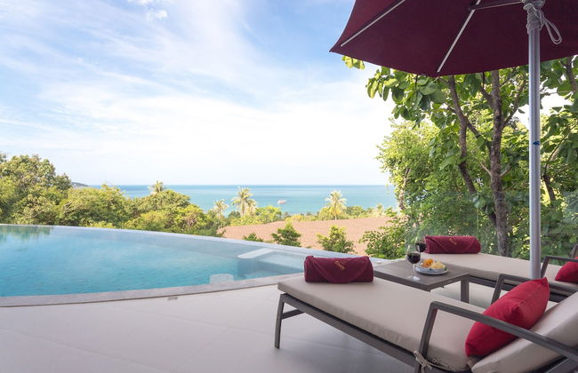 Eranda Pool Spa Villa, Chaweng - Foto 68