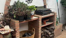 House -Sleeps 6-Garden-Fireplace - Photo 3, Garden